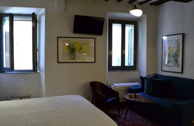 Casa Messi Vicolo Della Rivolta Apt 