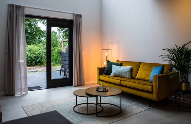 Holidayhouse Lepelstraat Vrouwenpolder 