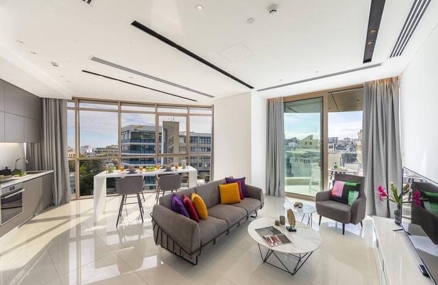 360 Nicosia ★ Elegant living experience ★