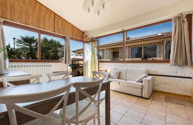 3662 Resort Re Sole - App. Romantic