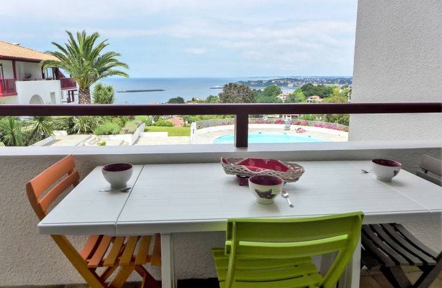 37 m² Apartment ∙ 1 bedroom ∙ 4 guests