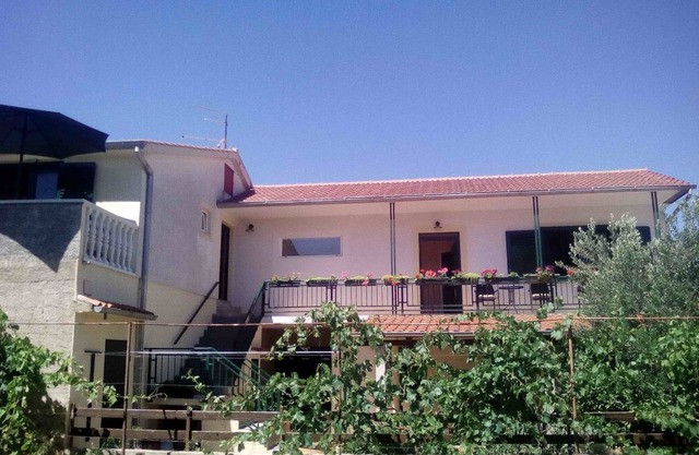 37 m² Apartment ∙ 1 bedroom ∙ 4 guests