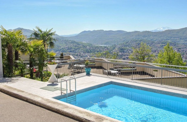 Aldesago Monte Utoring 