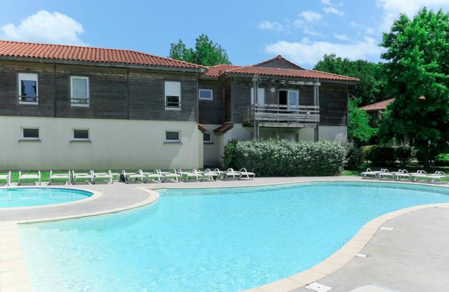 37 m² Apartment ∙ 1 bedroom ∙ 6 guests
