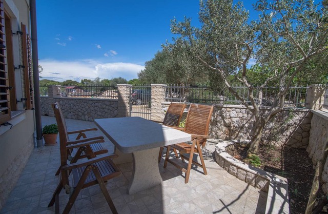 37 m² Apartment ∙ 2 bedrooms ∙ 4 guests