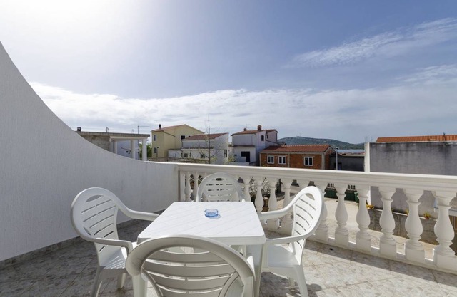 38 m² Apartment ∙ 1 bedroom ∙ 4 guests