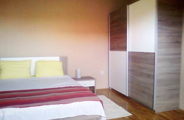 38 m² Apartment ∙ 1 bedroom ∙ 4 guests