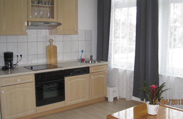 38 m² Apartment ∙ 1 bedroom ∙ 4 guests