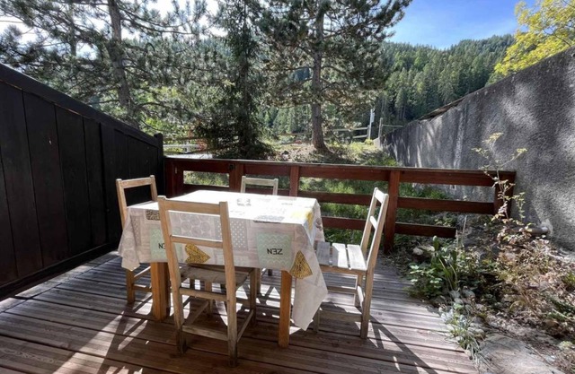 38 m² Apartment ∙ 1 bedroom ∙ 5 guests