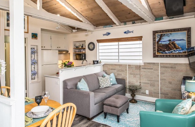 3804 Mermaid Loft home