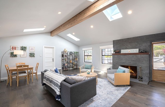 3849 La Vista Portola - Spacious, Mountain Views