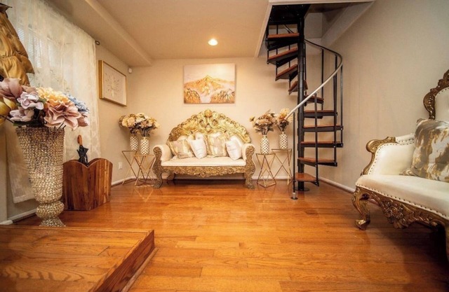 389D) Relaxing 1 BR Home!