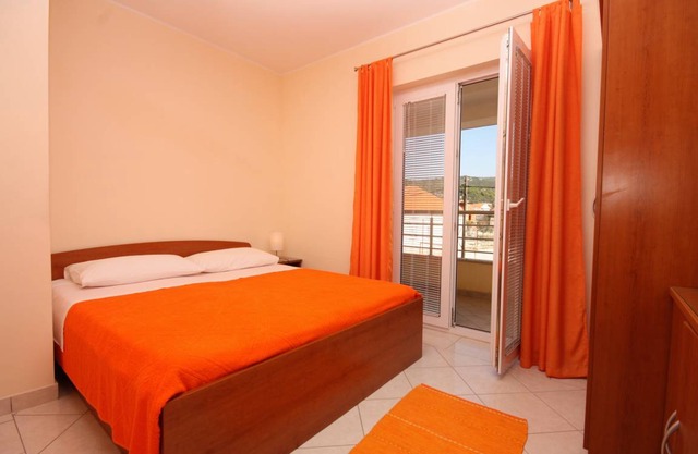 39 m² Apartment ∙ 2 bedrooms ∙ 5 guests