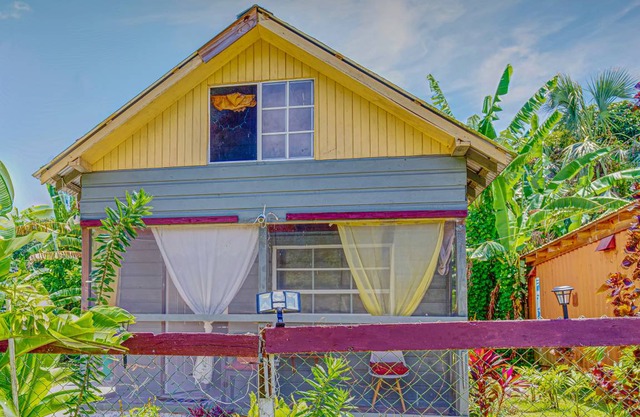 39 m² Cabin ∙ 2 bedrooms ∙ 3 guests