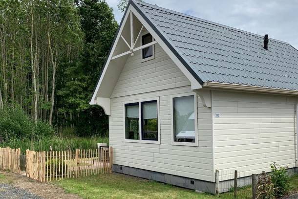 39 m² Chalet ∙ 2 bedrooms ∙ 4 guests