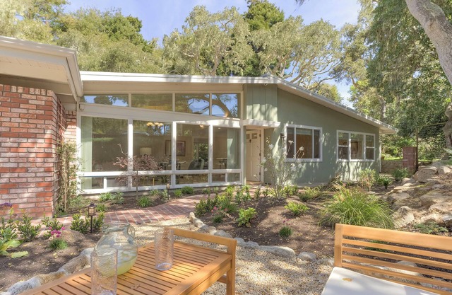 3968 Redwood Refuge - Available in August!