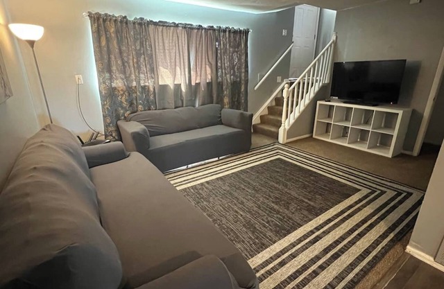 3BD Duplex near Pueblo Reservoir