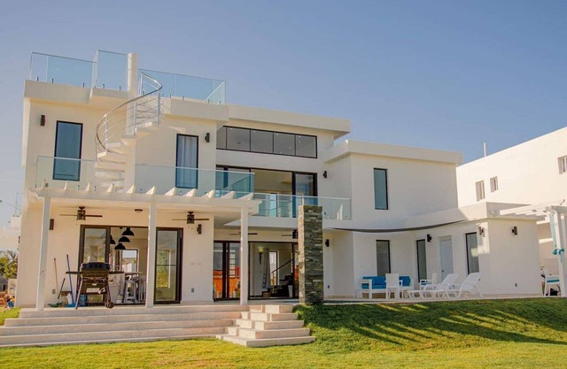 Villa Resort 