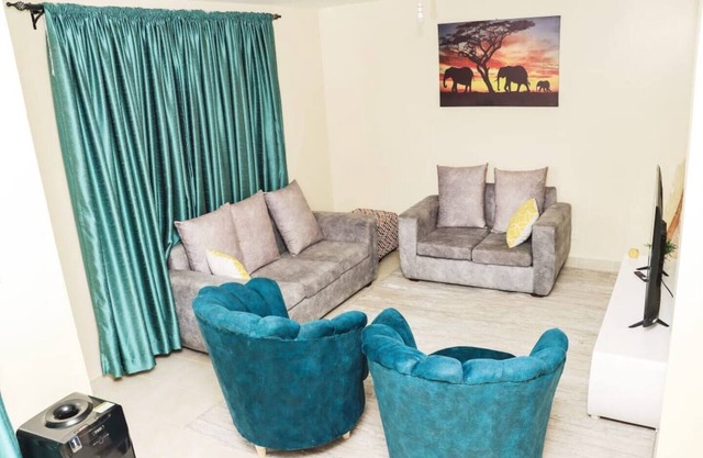 3bdrm Vrbo in Kisaju Kitengelann
