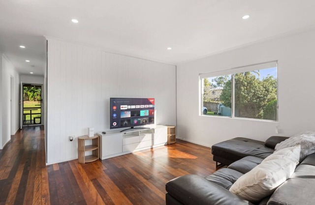 3Beds Value & Comfort Stay | Airport, CBD & Cafes