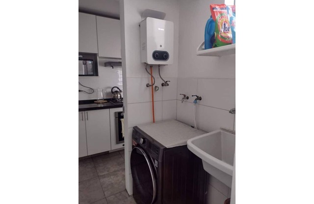 3BR/3BA/1GA Av View San Borja Norte Cdra. 7