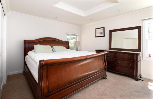 3BR Home Near Stanford Great Back Yard King Bed