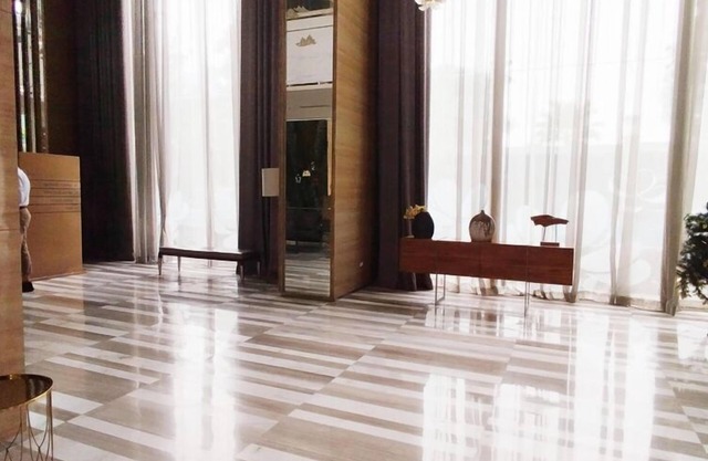 3Br Near Mall At Grand Sungkono Lagoon Apartment