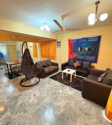 3BR Permata Homestay - Ocean Oasis in Port Dickson