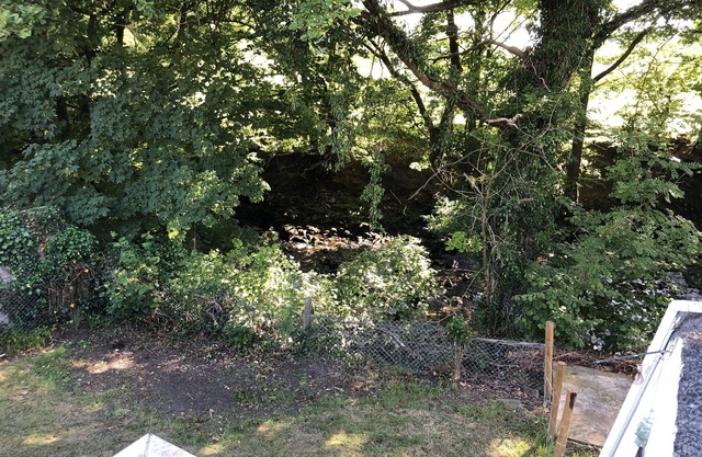 3br-sleeps6-garden-mountain &near 4 Falls Walks on