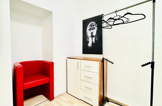 3BR Stay for 6P Near FAC Platz