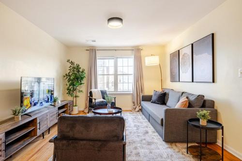 3BR Stay for Crews & Families