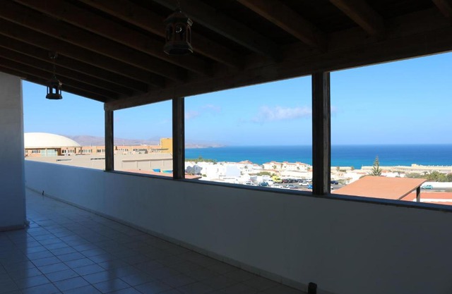 3C Fuerteventura