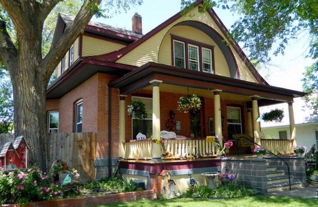3rd Street Nest Bed & Breakfast