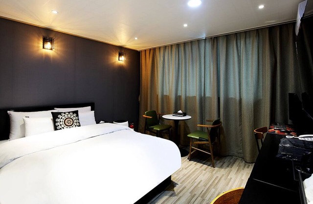 3s Boutique Hotel