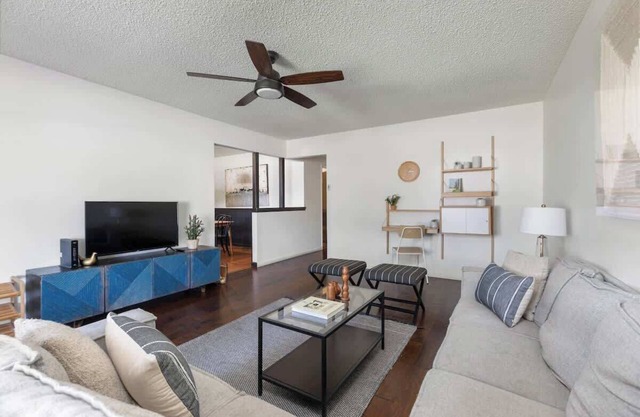 4 BDR Fresno Darling near Save Mart Center