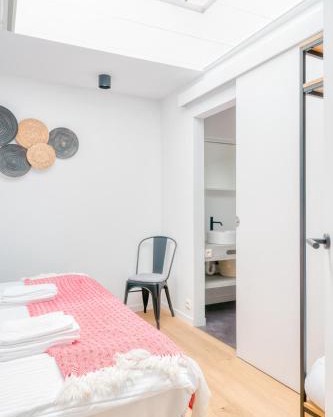 4 Beautiful Apartments in the Center of Ieper