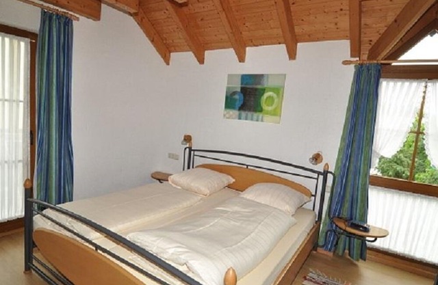 4-bed apartment "Auslese" - Apartments Margit Loewen