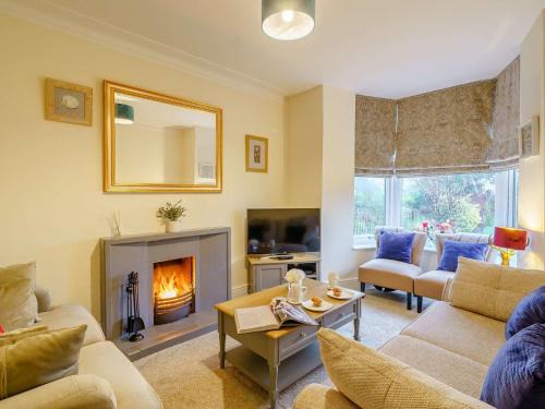 4 Bed in Broughton - in - Furness 90412