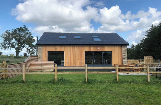 4 bedroom accommodation in Near Hexham
