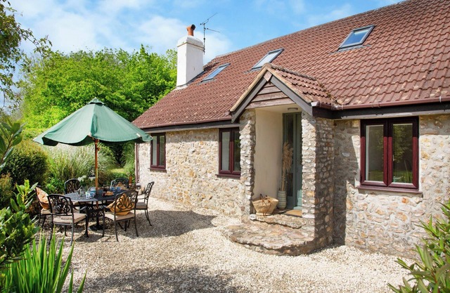 4 bedroom accommodation in Blackdown Hills, near Culmstock
