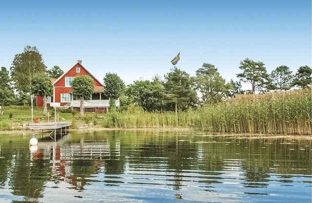 4 bedroom accommodation in Köpmannebro