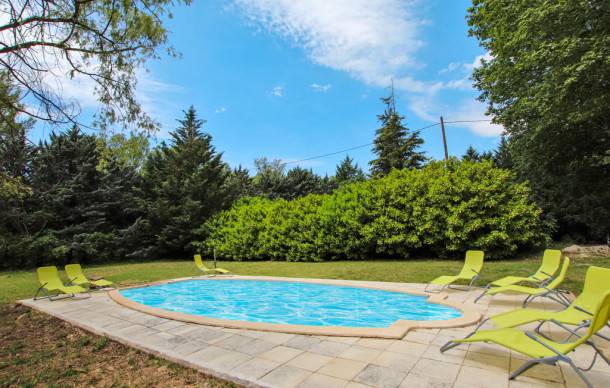 4 bedroom accommodation in GOULT