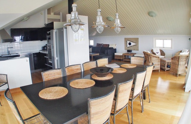 4 bedroom accommodation in Kyrkesund