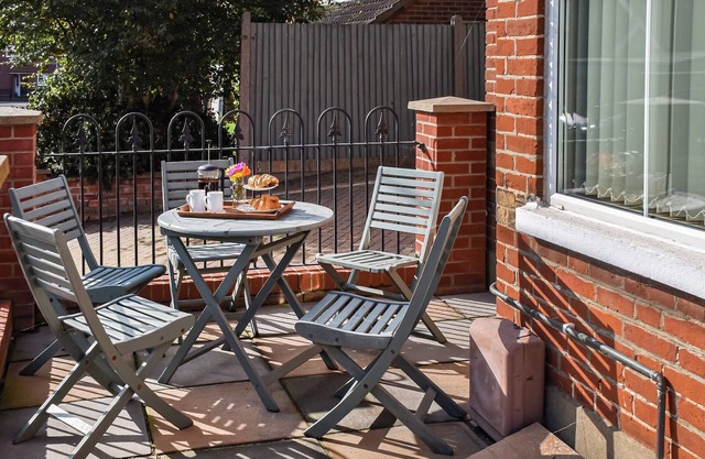 4 bedroom accommodation in Mundesley, near North Walsham