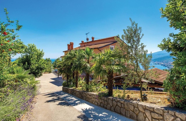 4 bedroom accommodation in Kastav