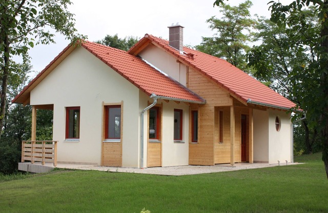 4 bedroom accommodation in Szólád