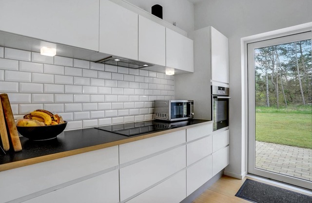 4 bedroom accommodation in Asnæs