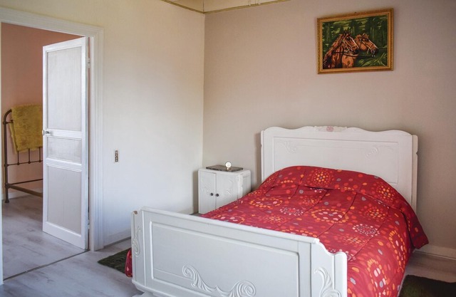 4 bedroom accommodation in Plancoet