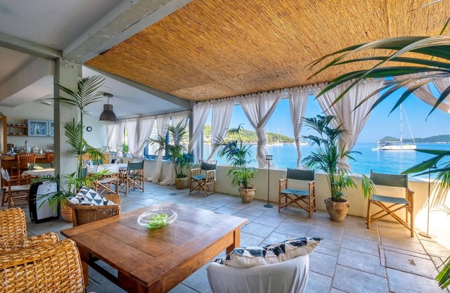 4 bedroom accommodation in Lopud