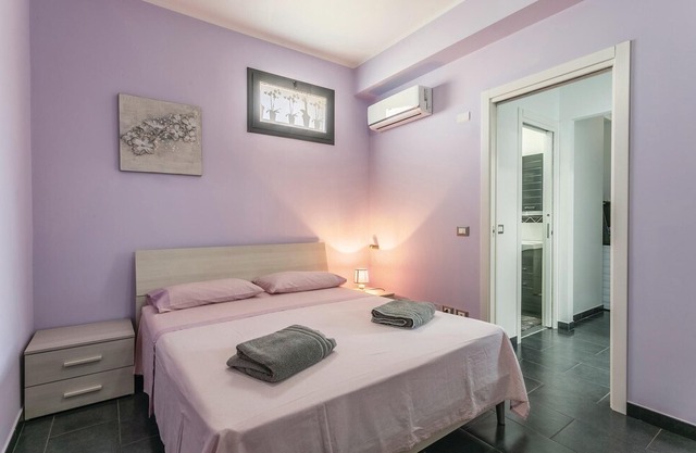4 bedroom accommodation in Gaggi